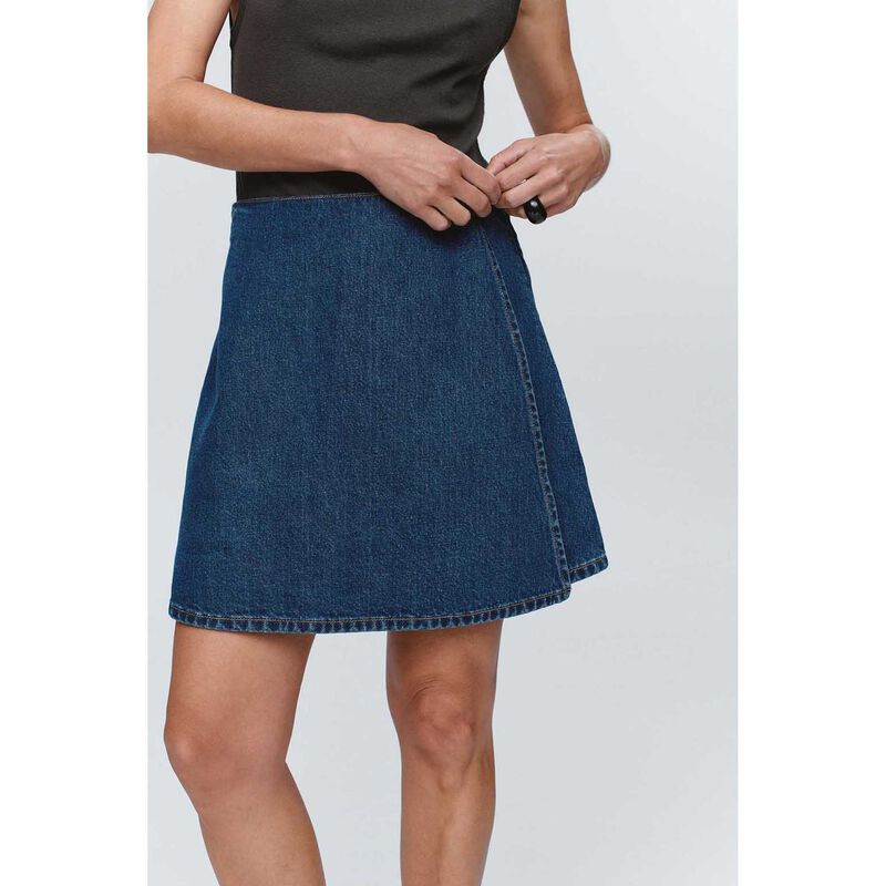 Marle Finn Skirt image number 2